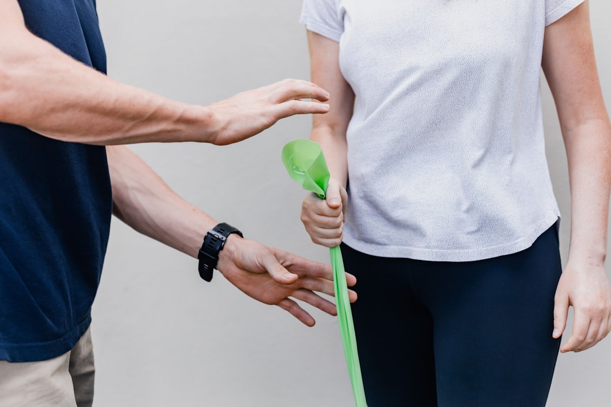 Recovery and cool-down practices